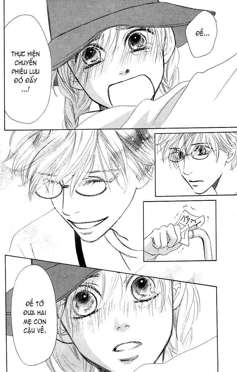 100% no kimi e chapter 2 44