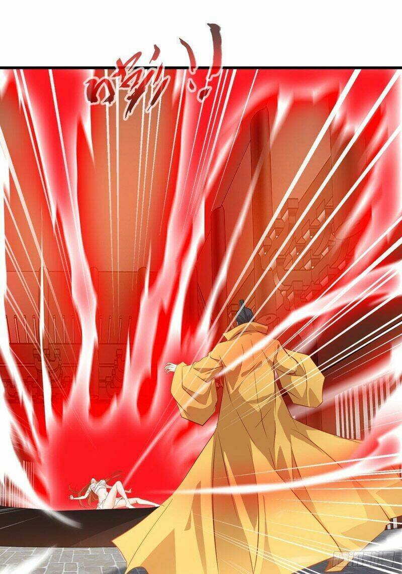 một đời thành tiên chapter 9 14