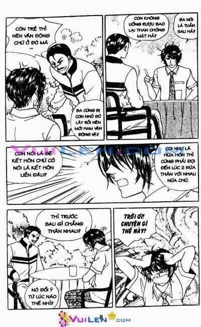 cô gái trung hoa chapter 3 8