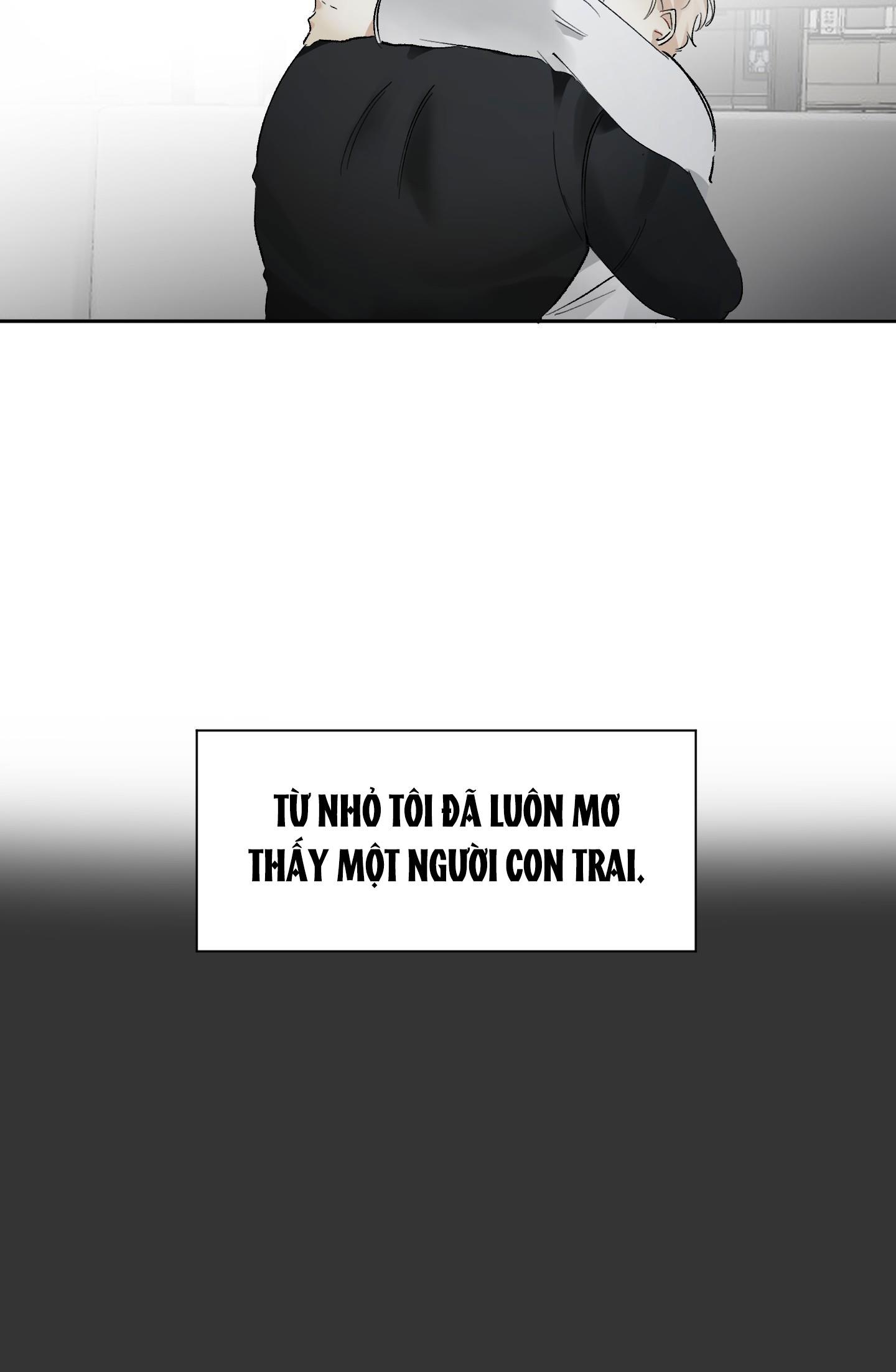 thế giới của tôi khi không có em chapter 16 1