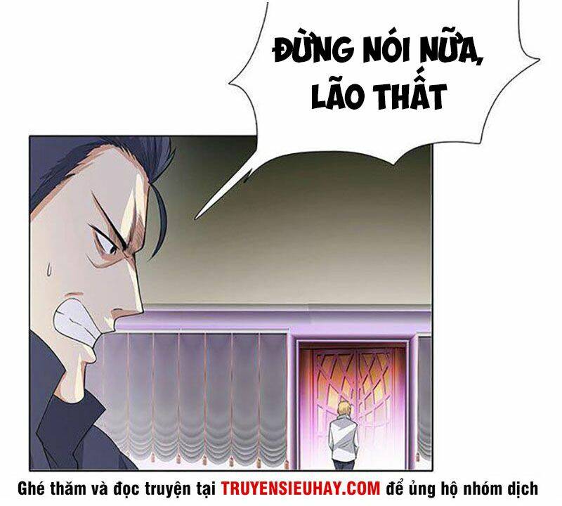 học viện cao thủ chapter 75 34