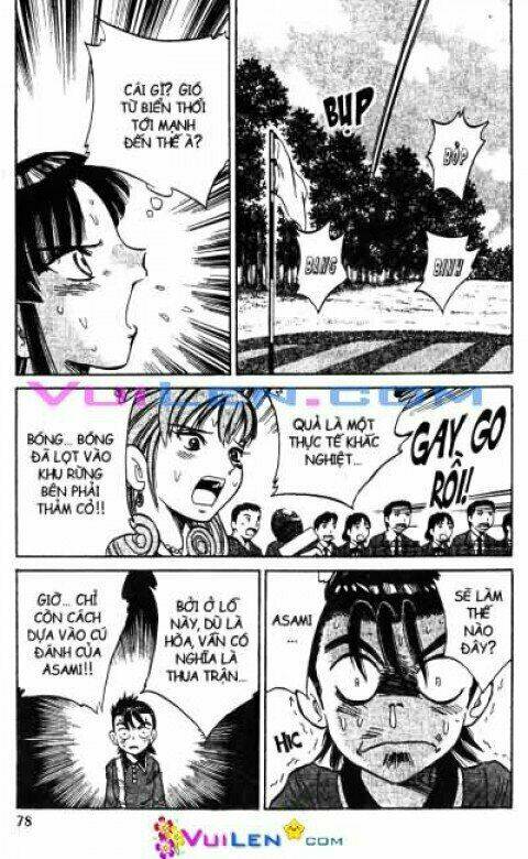 dandoh chapter 32 78