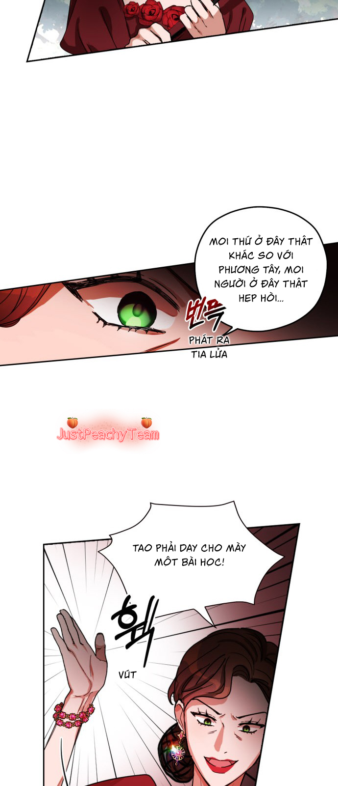 nâng cấp chồng lên level max chapter 4 32