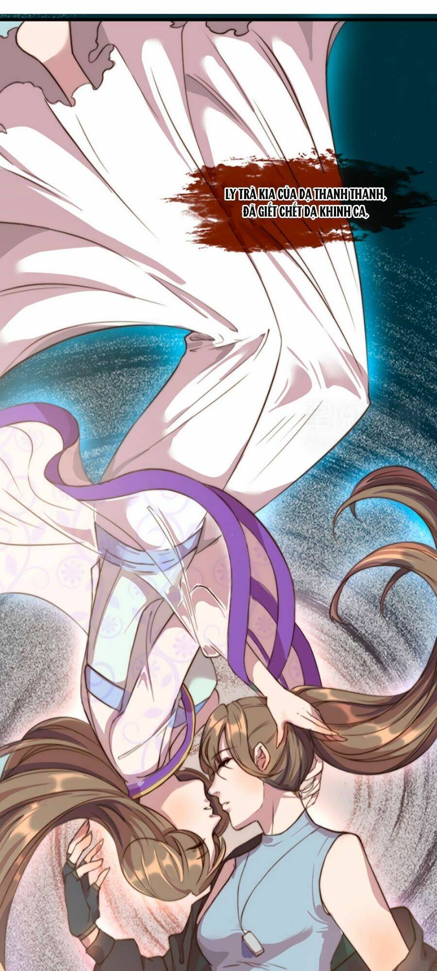 đệ nhất cuồng phi chapter 1 37