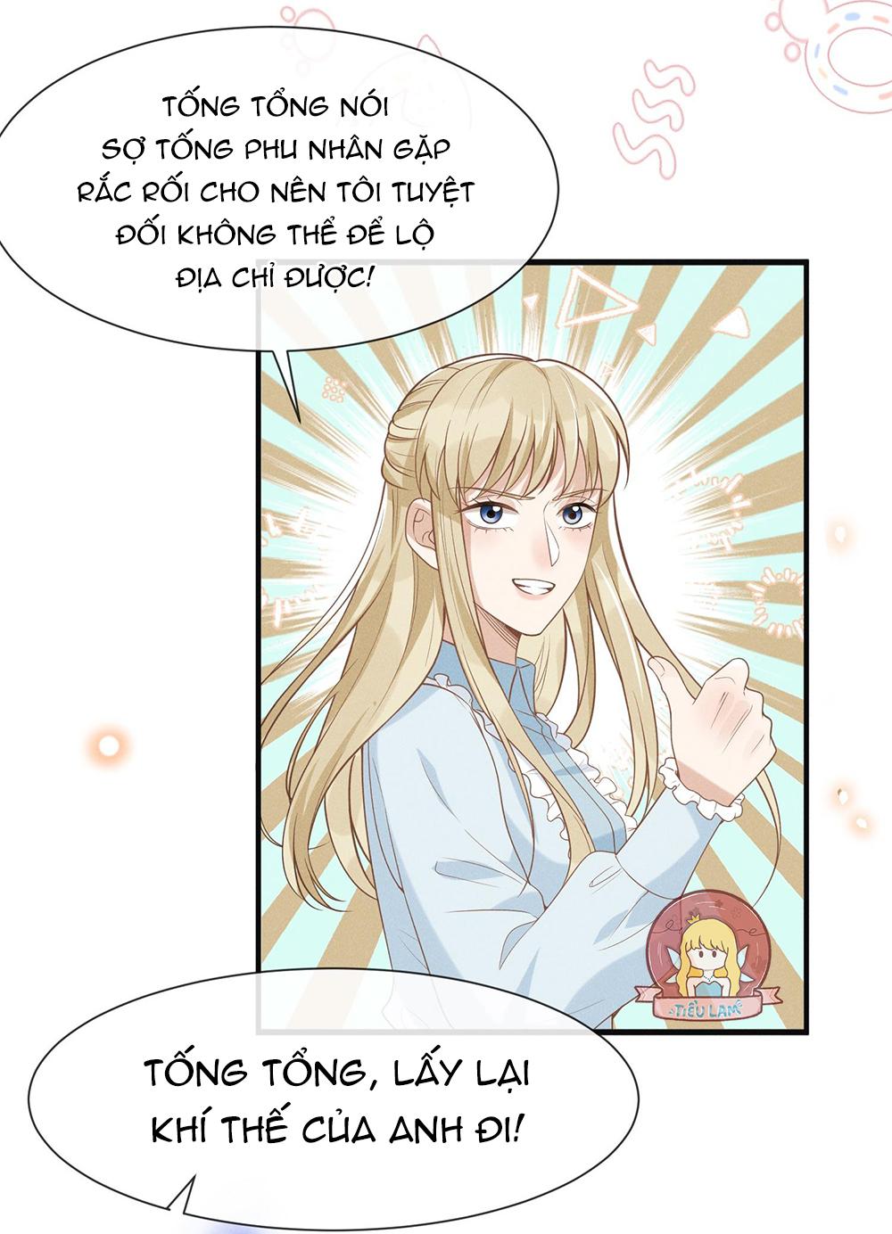 lai sinh bất kiến chapter 35 35