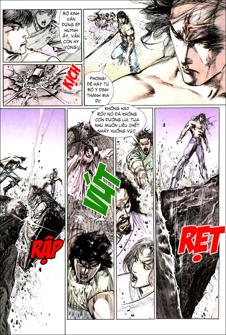 phong vân chapter 114 10