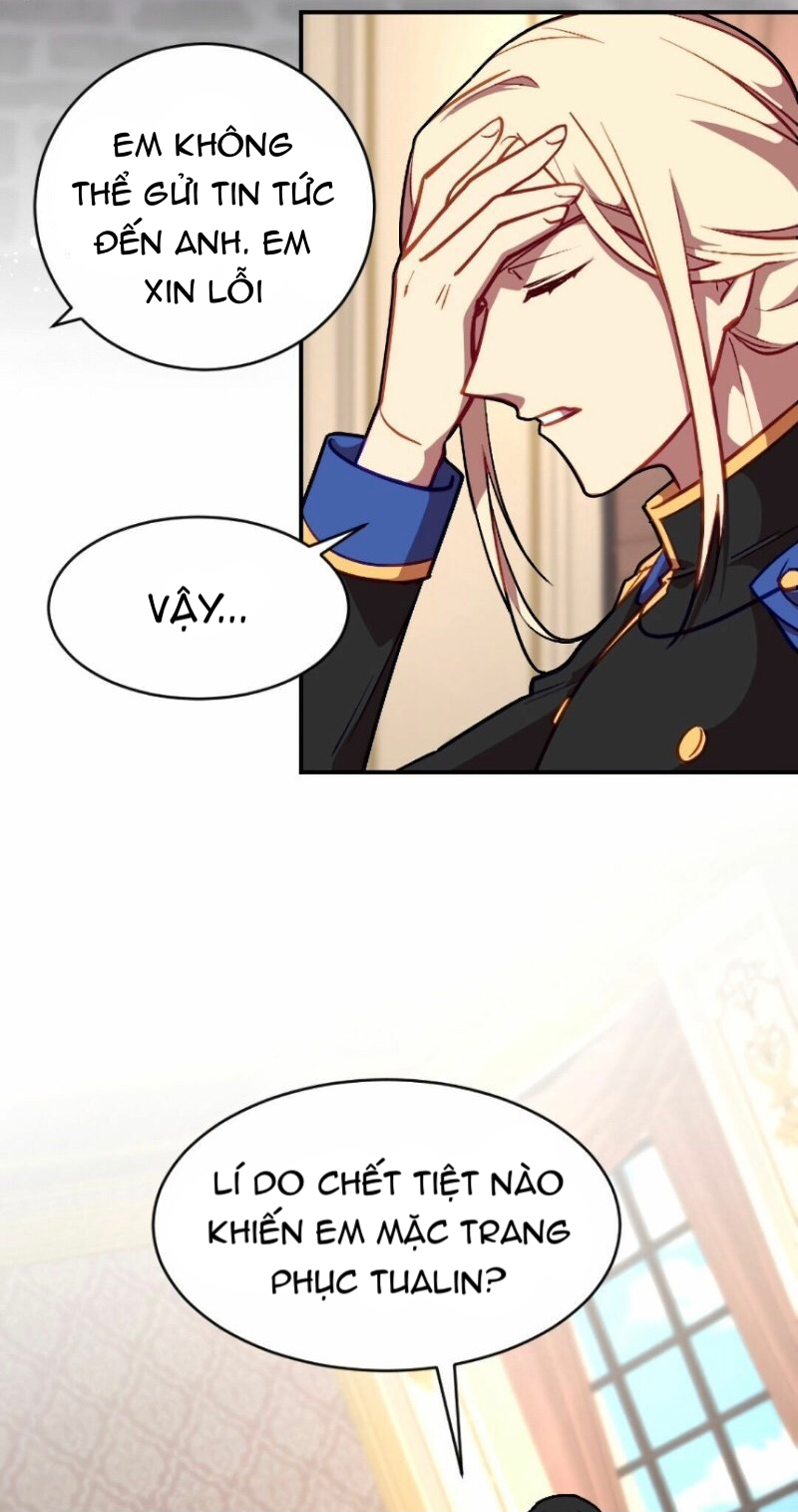 trao trọn trái tim cho hoàng đế chapter 5 35