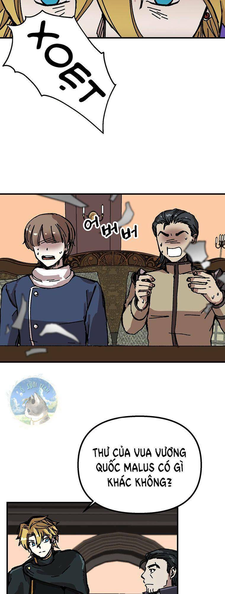 bug player - người chơi lỗi chapter 90 22