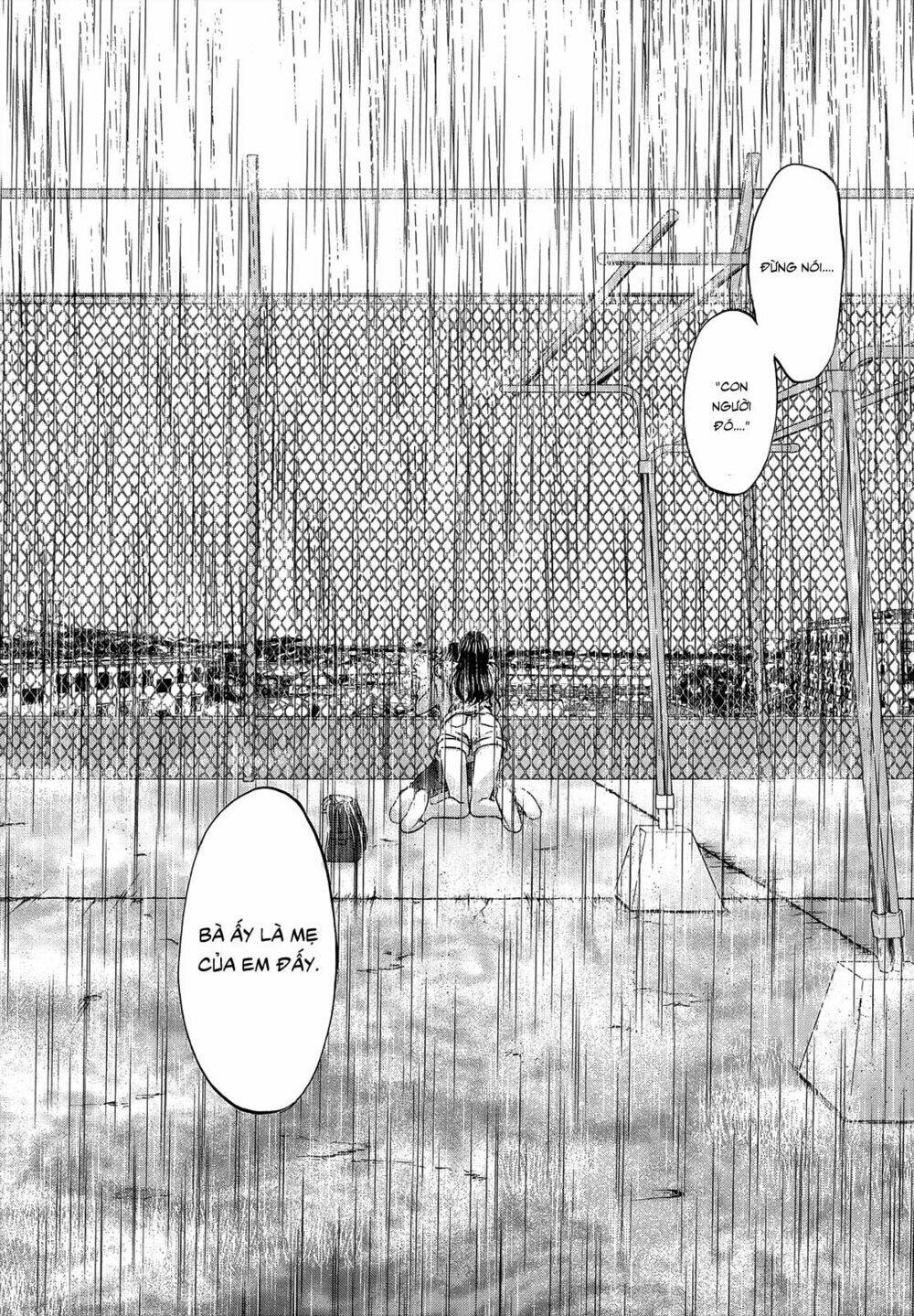 seishun pop! chapter 23 18