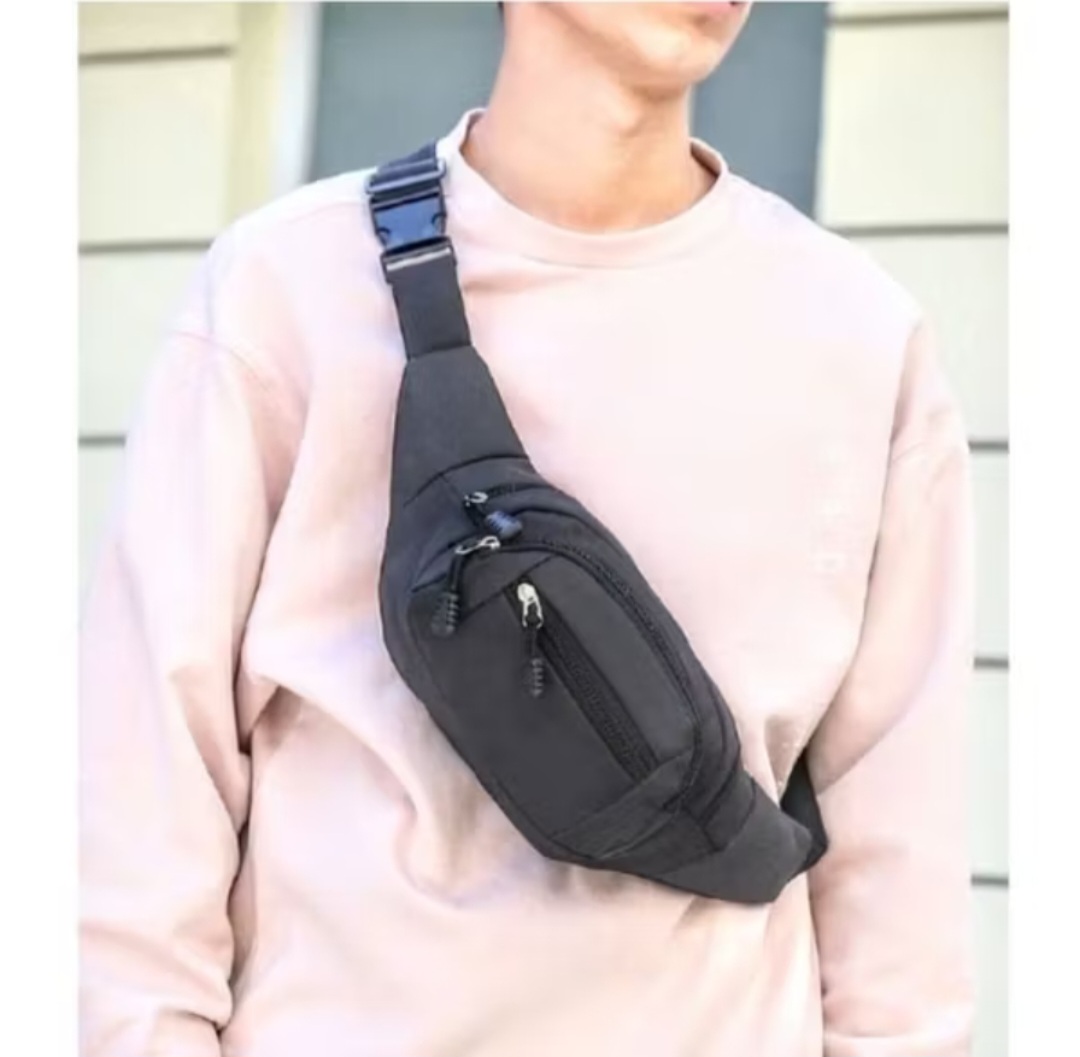 1 TÚI ĐEO CHÉO CÓ NHIỀU NGĂN ĐỰNG PHỤ KIỆN TIỀN QUAN TRỌNG HÀNG CHUẨN ĐẸP