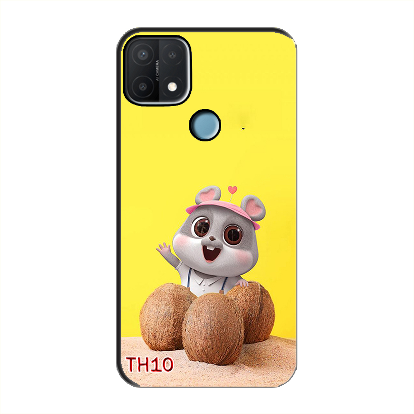 Ốp Lưng Dành Cho OPPO A15