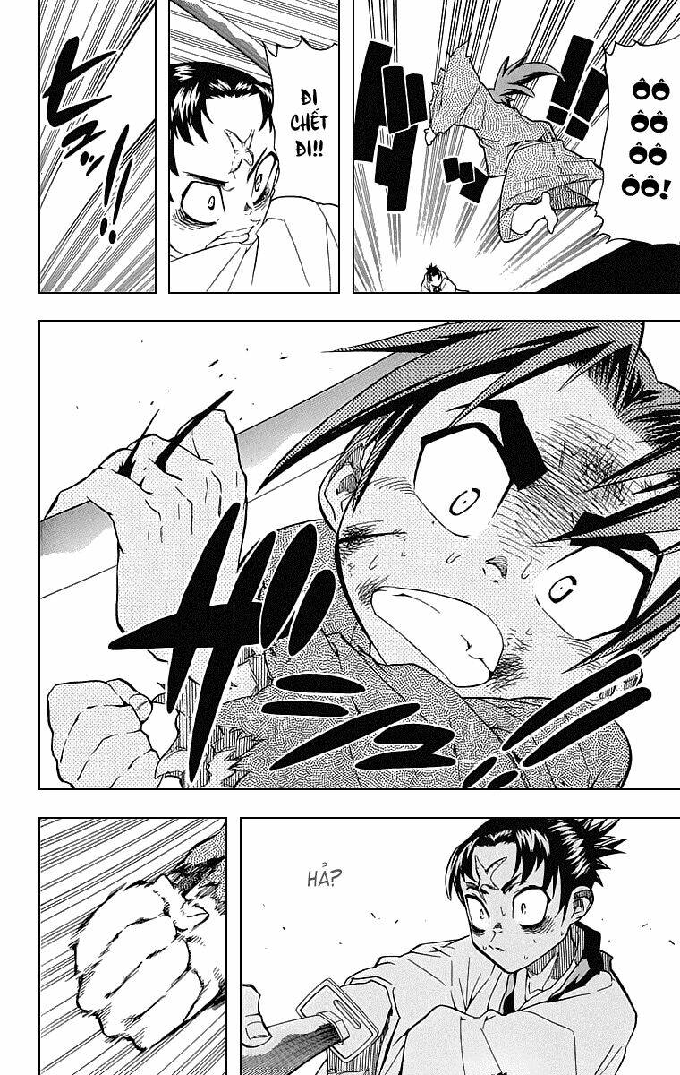 samurai usagi chapter 32 9