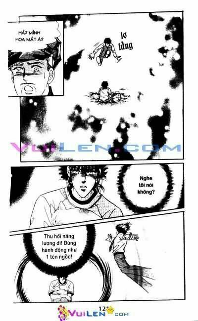 vật cản tình yêu chapter 9 119