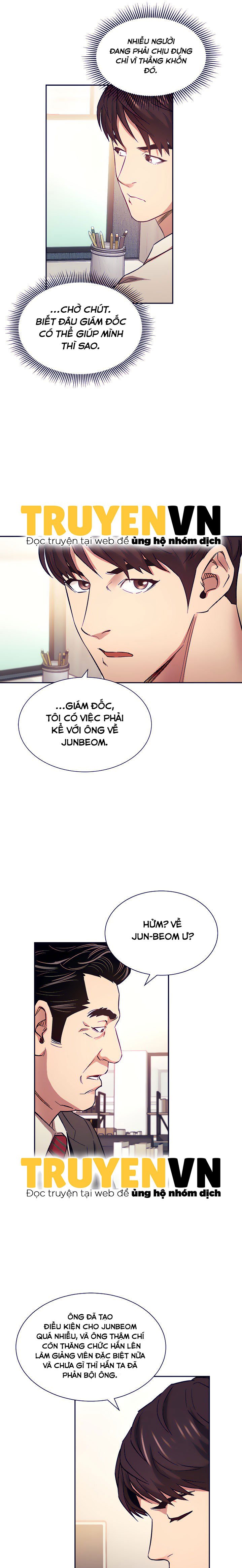 khi mẹ săn trai chapter 56 16