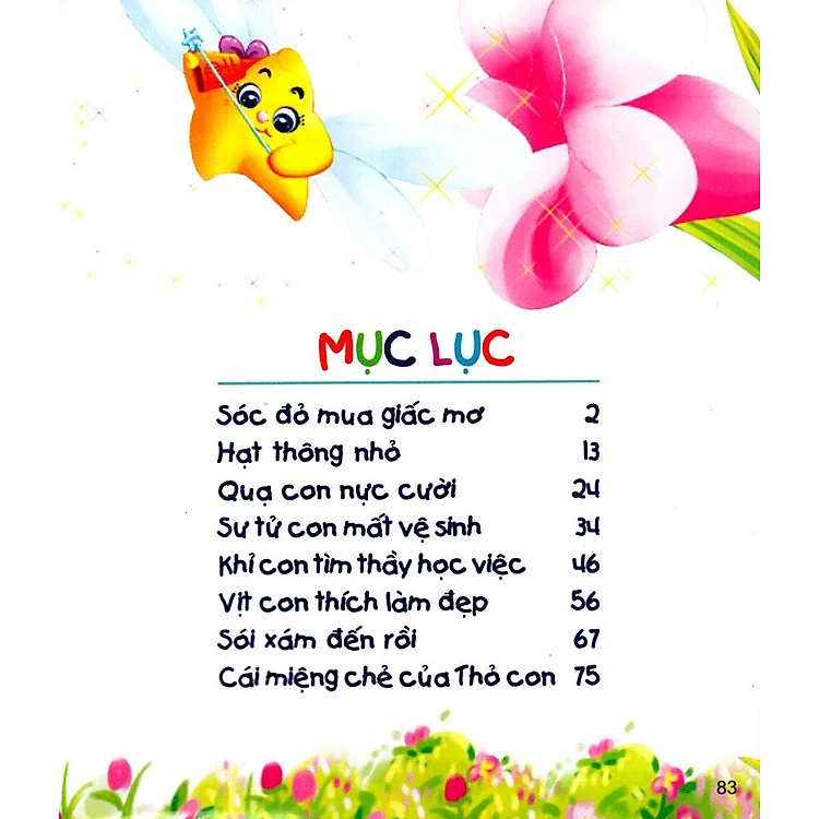 30 Phút Cho Bé Trước Giờ Đi Ngủ (Tập 2)