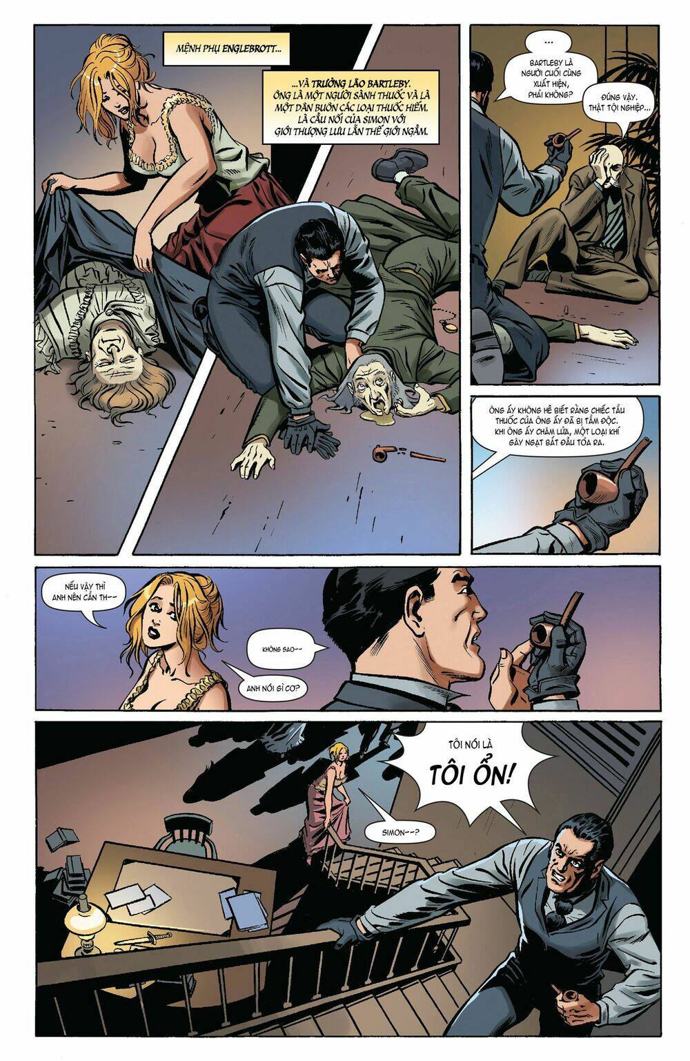 ruse (2011) chapter 3 11