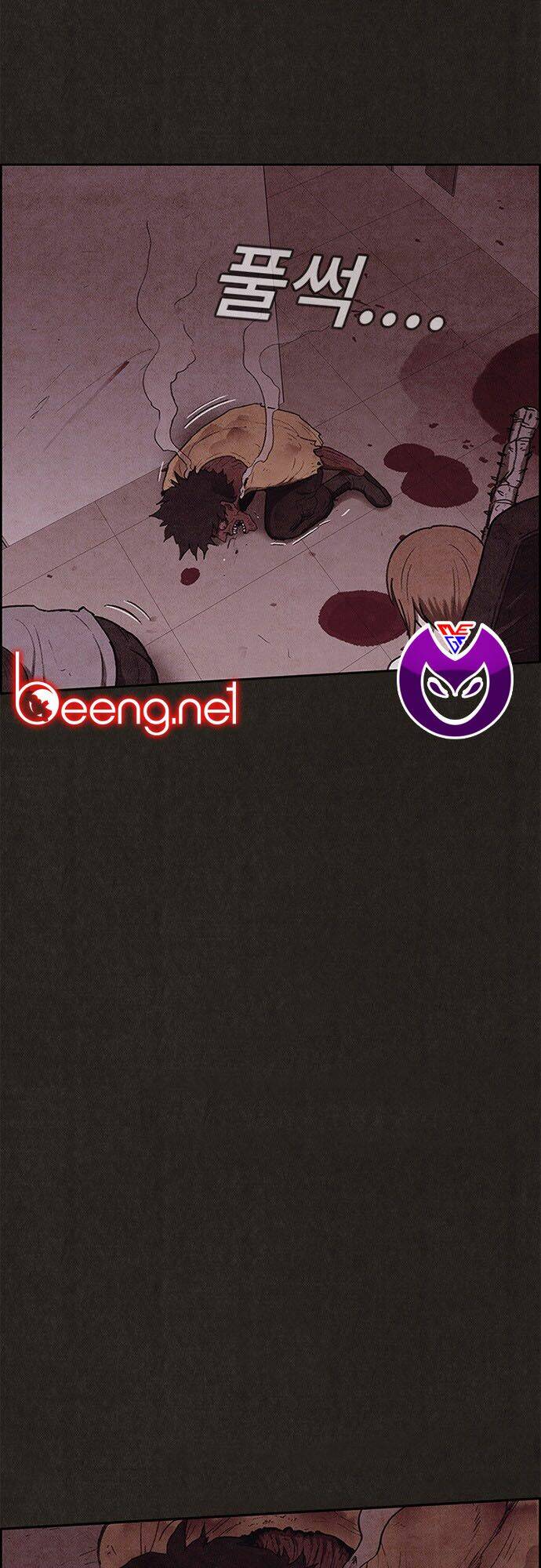 quái vật tại chung cư xanh chapter 121 21