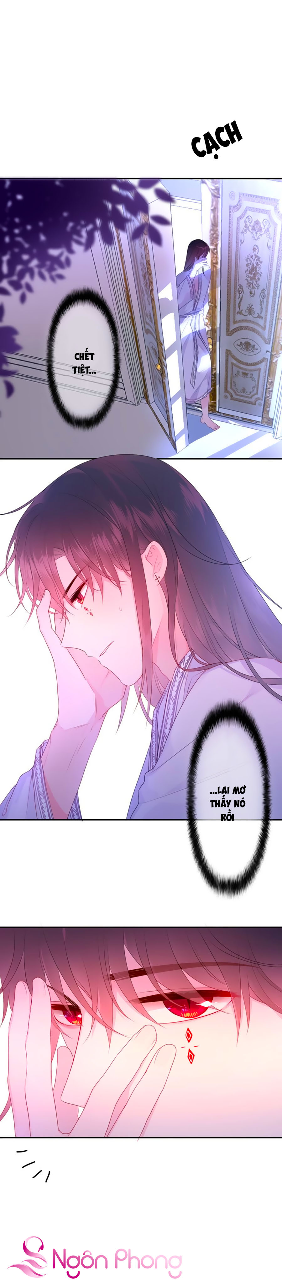 monster, độ ấm quái vật kiệm lời chapter 15 5