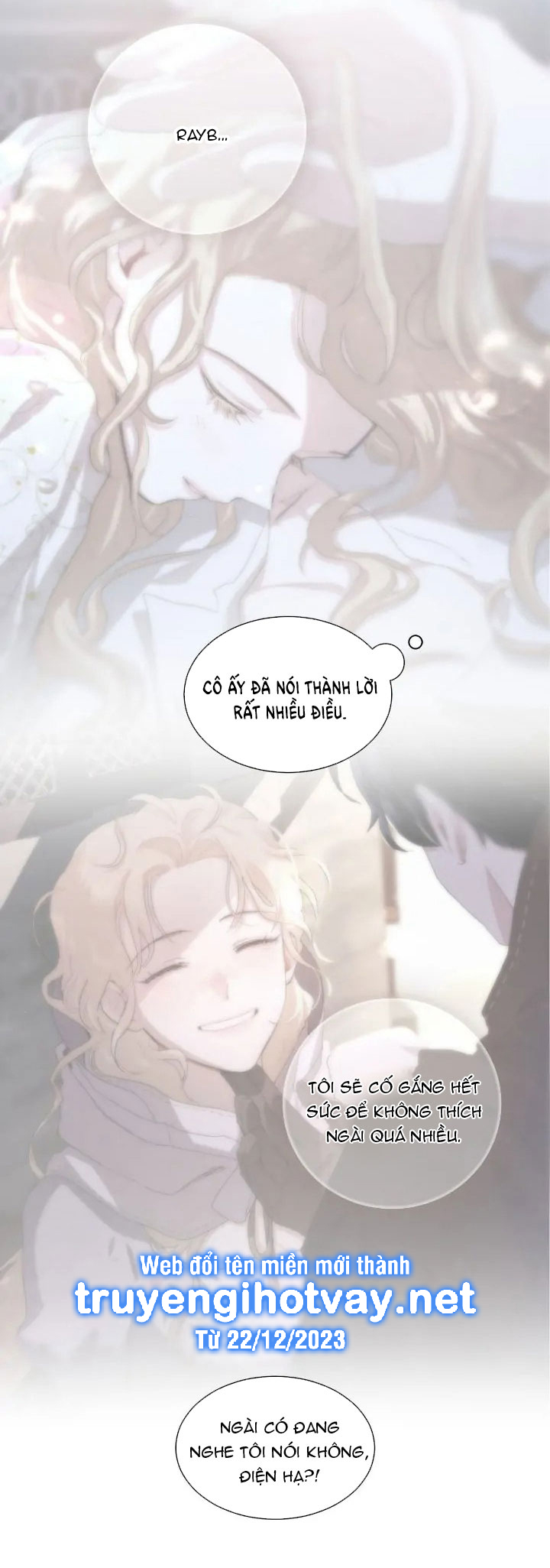 tôi là fan cứng hoàng tử chapter 70.2 16