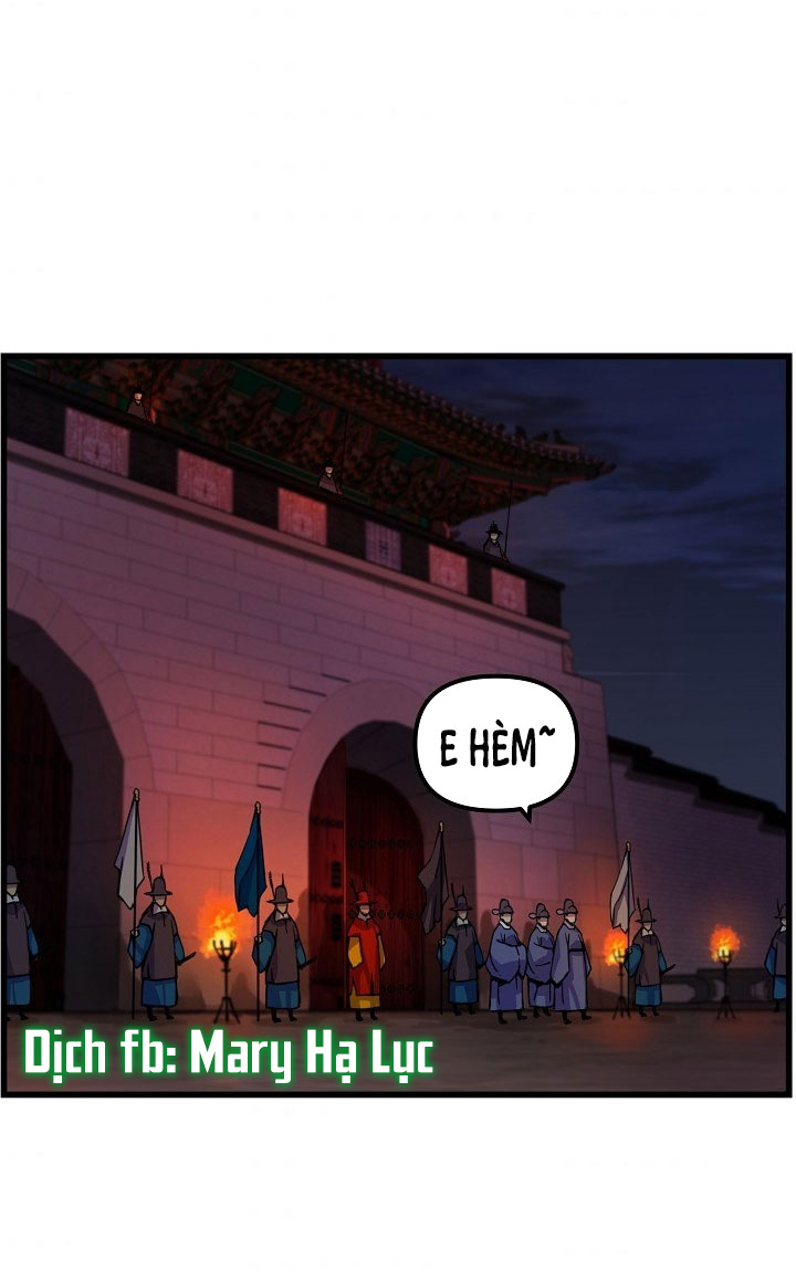 tôi sẽ sống như một hoàng tử chapter 8 4