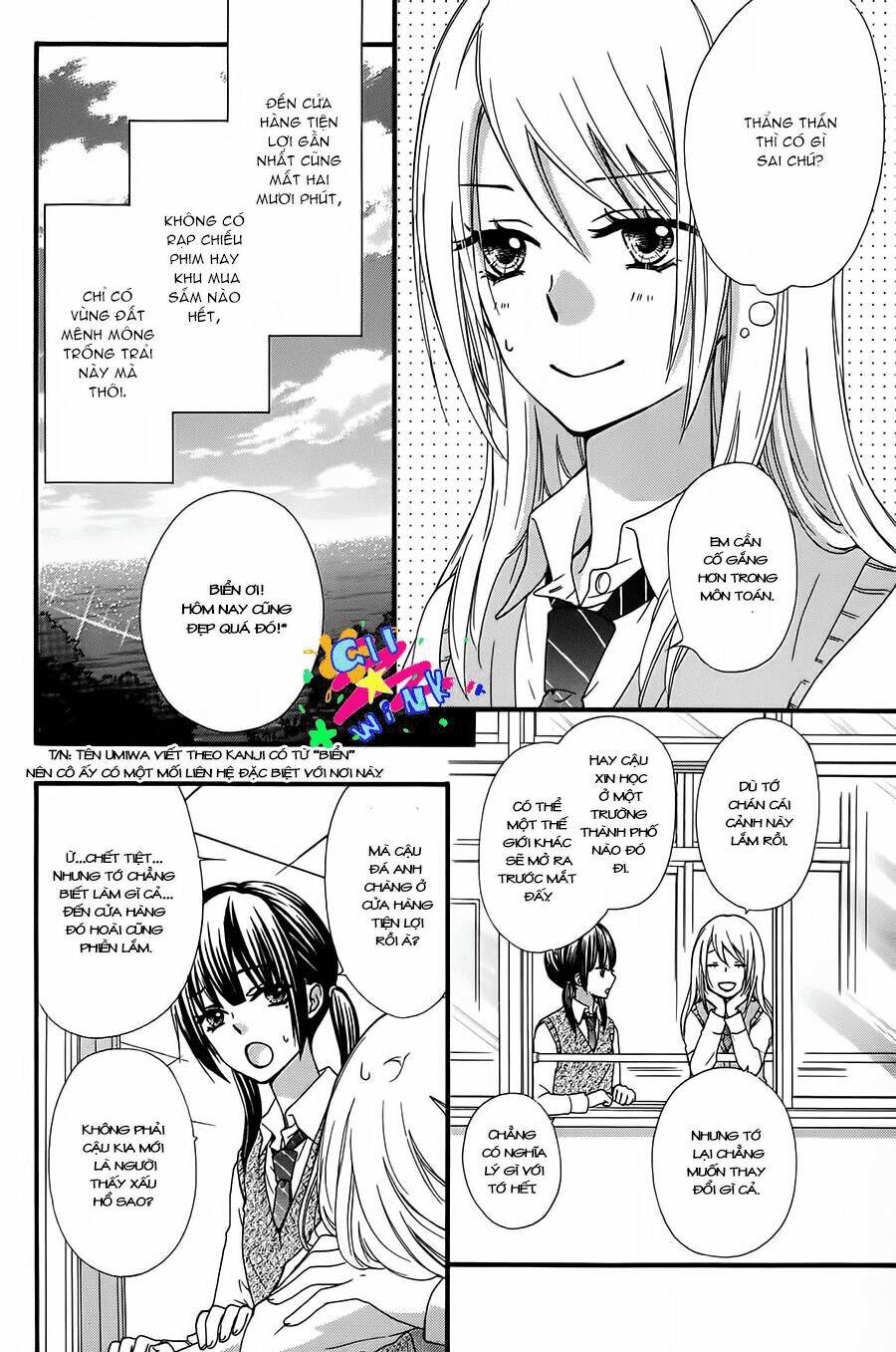 tổng hợp one shot. chapter 67 5