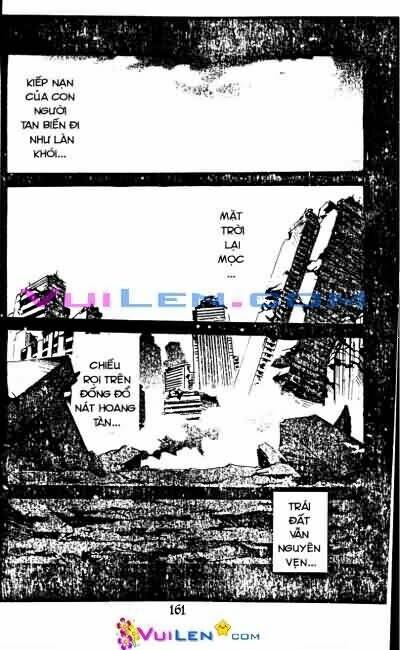 những người bạn tốt chapter 30 161