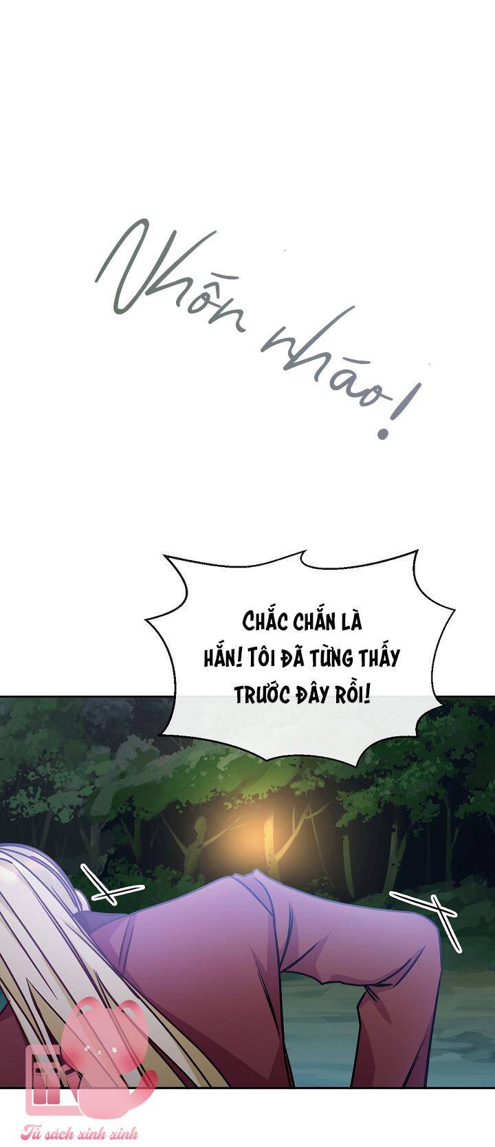 vị hôn thê của kẻ săn mồi chapter 49 45