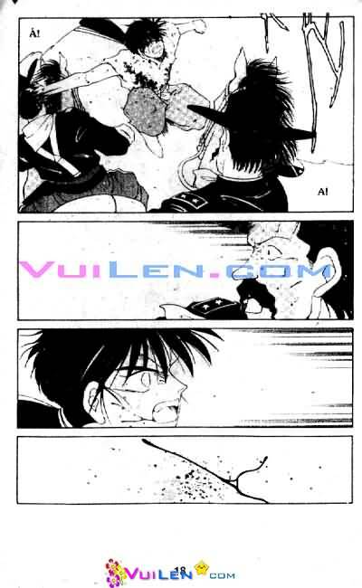 truyền nhân atula phần ii chapter 6 19