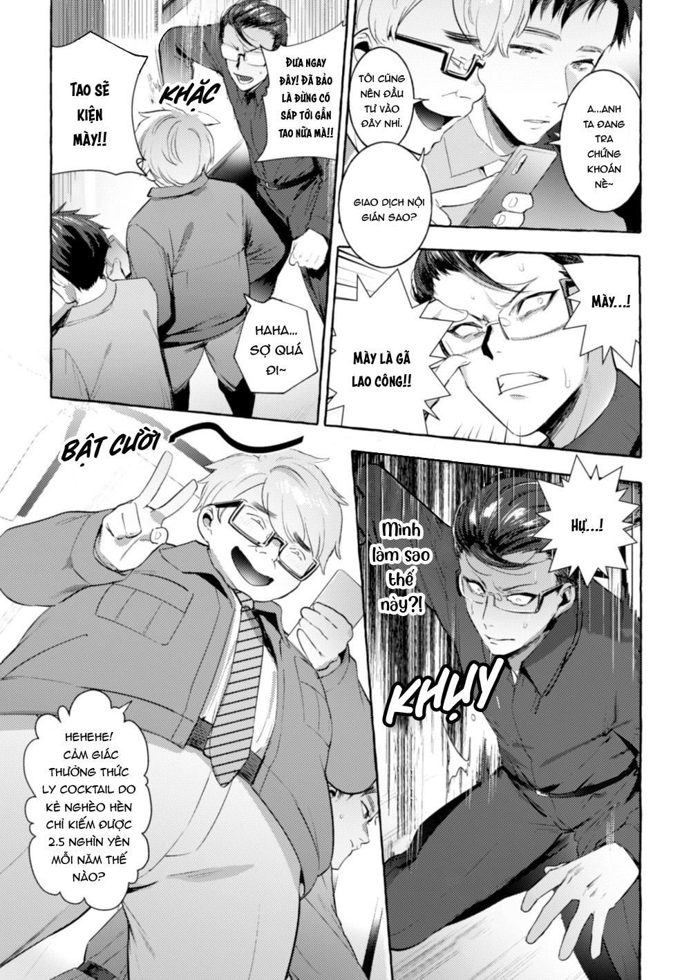 oneshot theo yêu cầu chapter 50 14