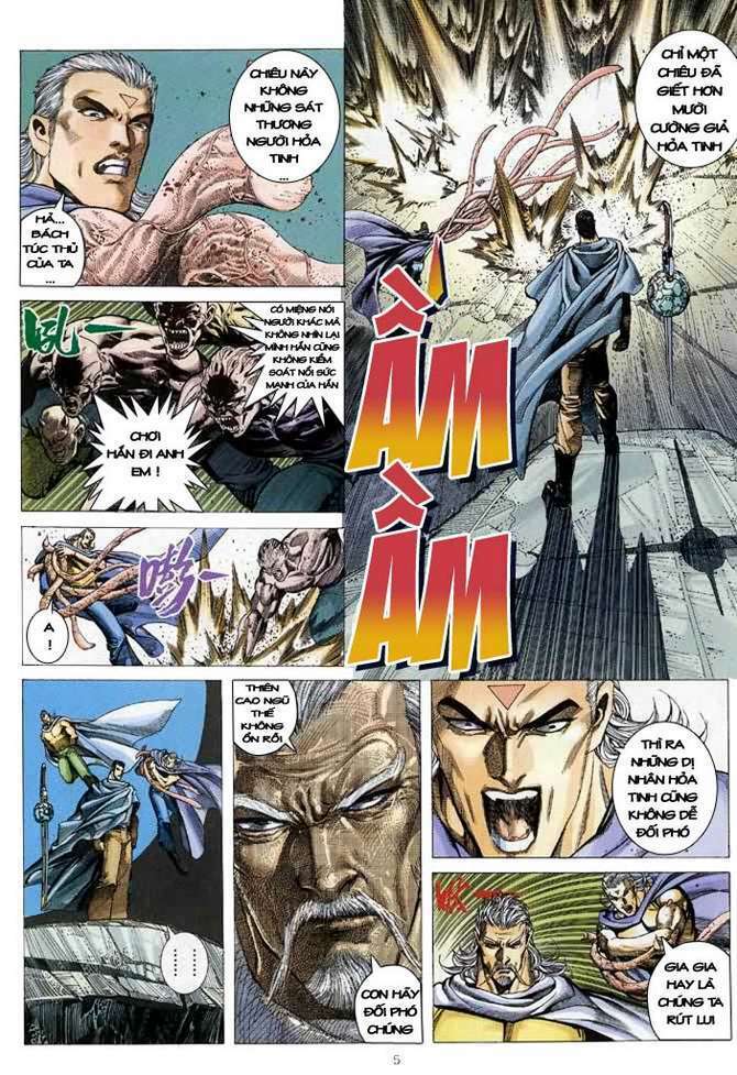 võ thần chapter 93 5