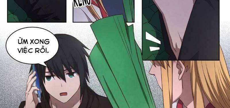 đại ẩn vu trạch chapter 15 2