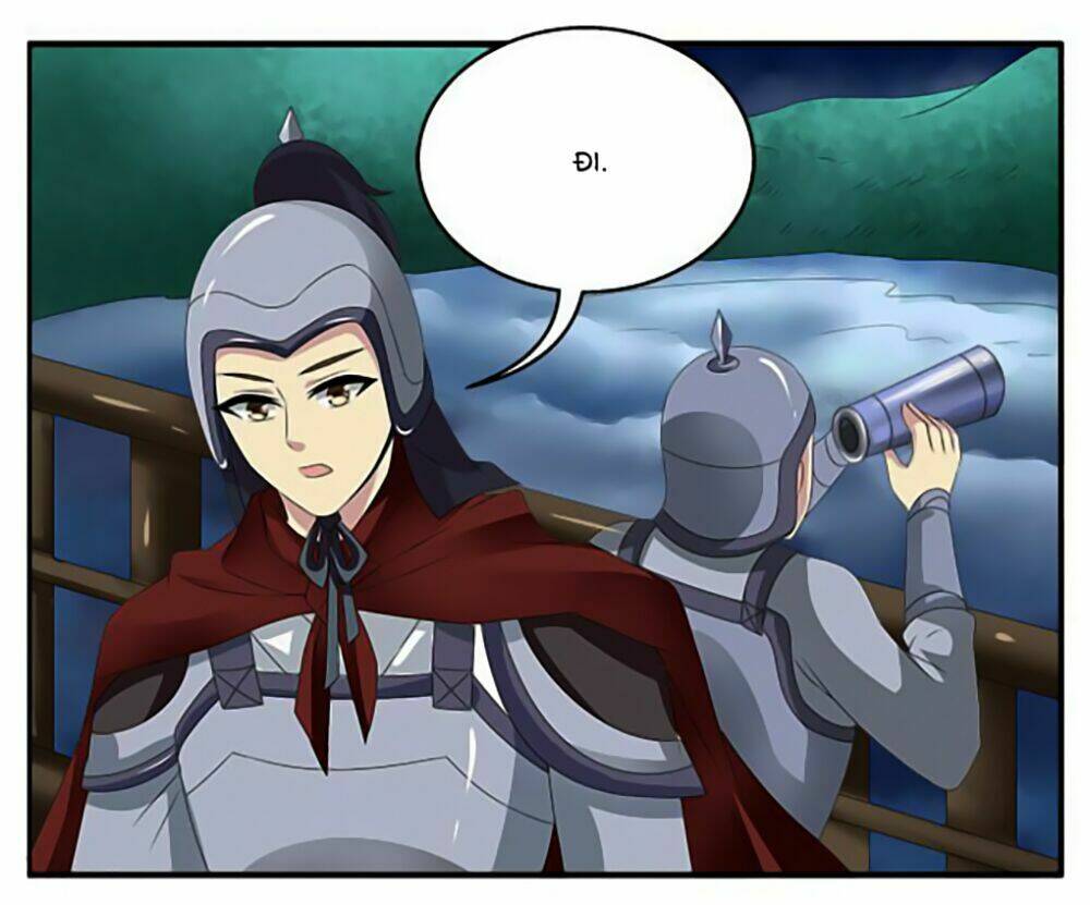 thịnh thế an nhiên chapter 17 13