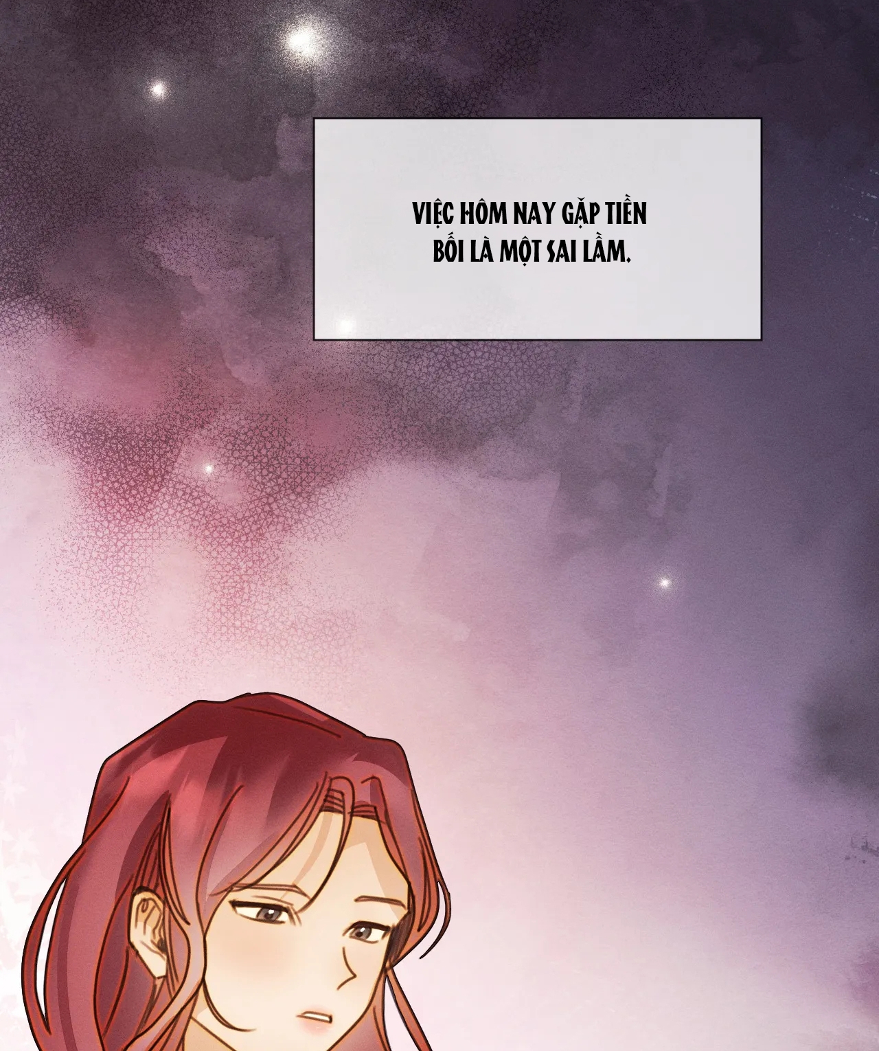 Tình Yêu Trong Sáng chapter 18.2 - Trang 65