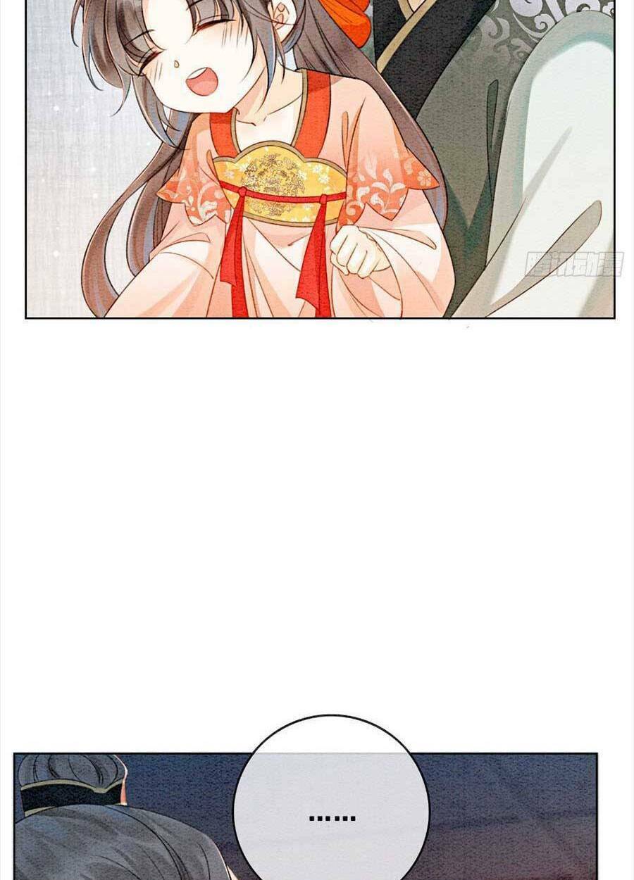 bắt đầu hủy hôn để công lược vương gia chapter 31 26