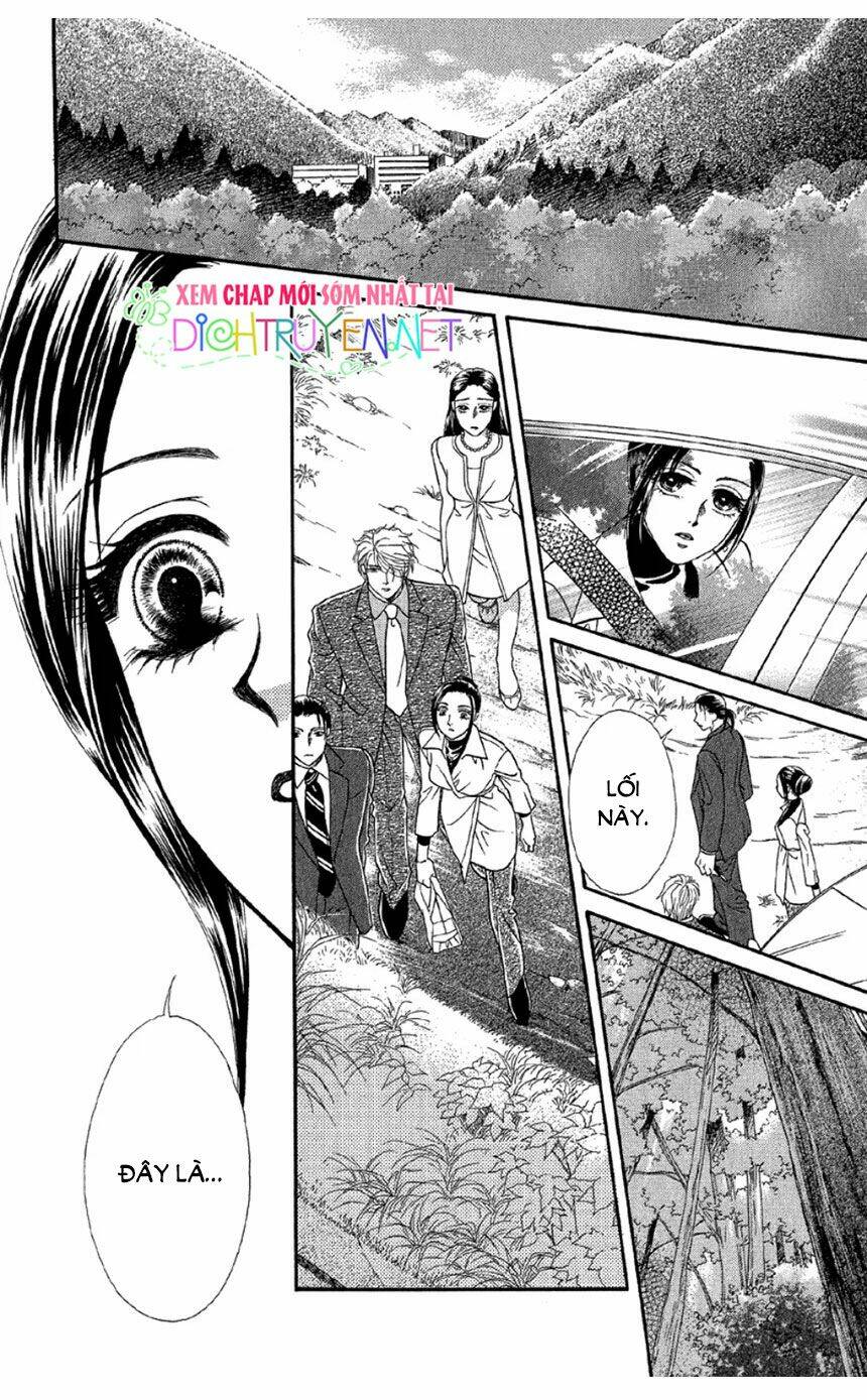 đóa hồng dành tặng seri chapter 12 34