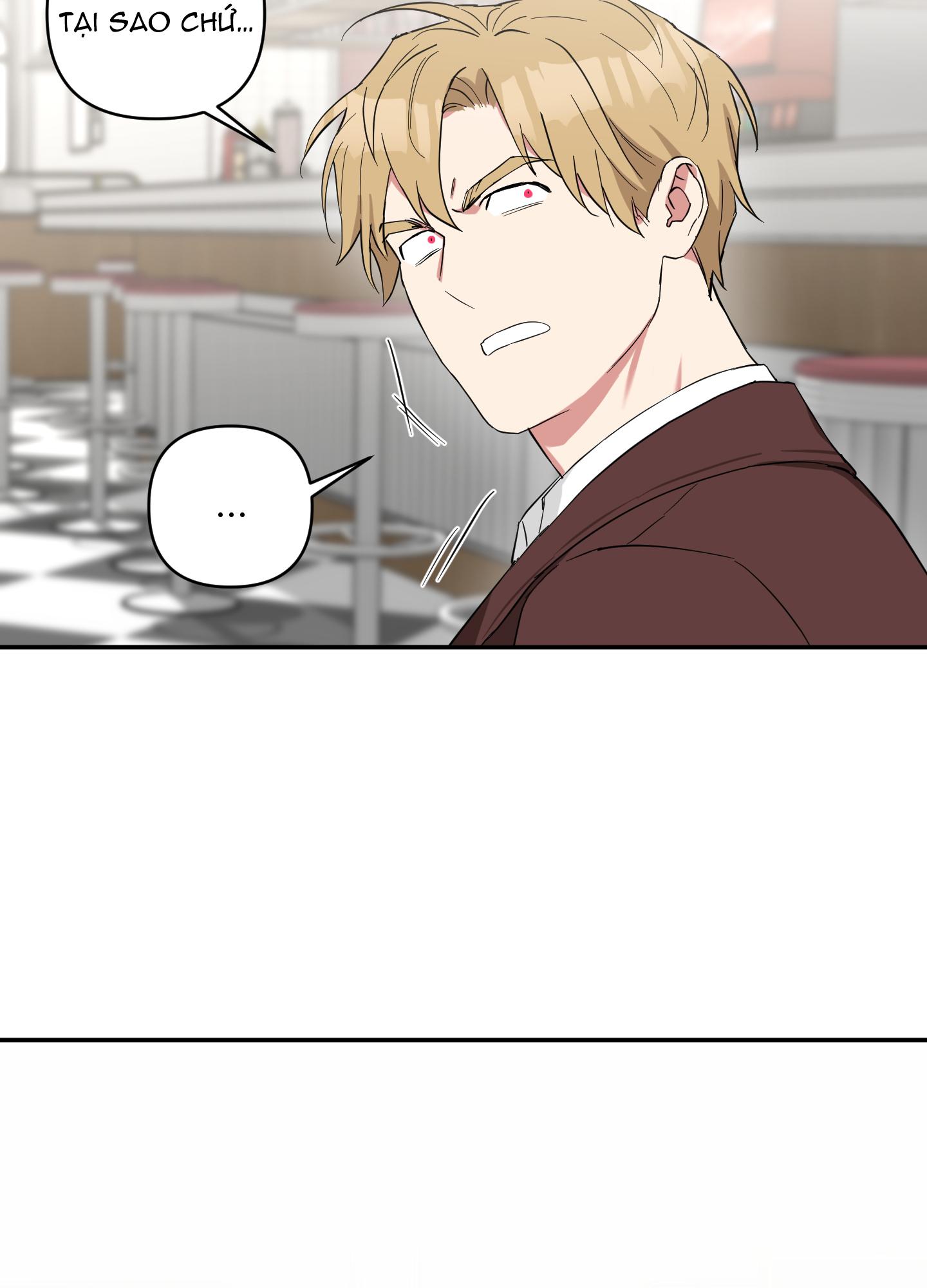 may rủi của vampire chapter 17 39