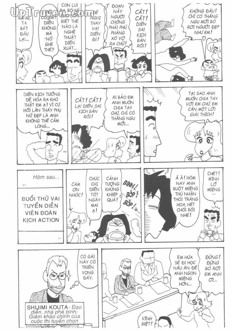 crayon shin-chan cậu bé bút chì chapter 30 52