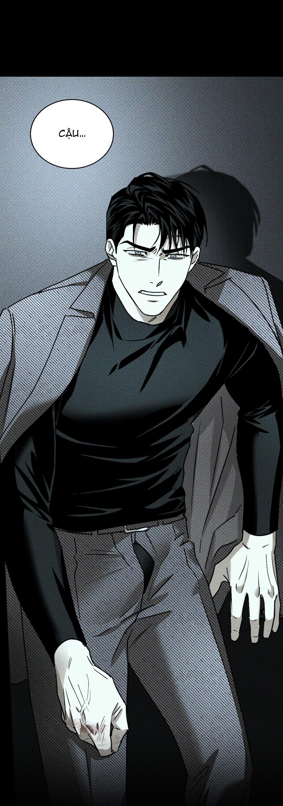 dưới ánh đèn xanh ss2 chapter 5 43