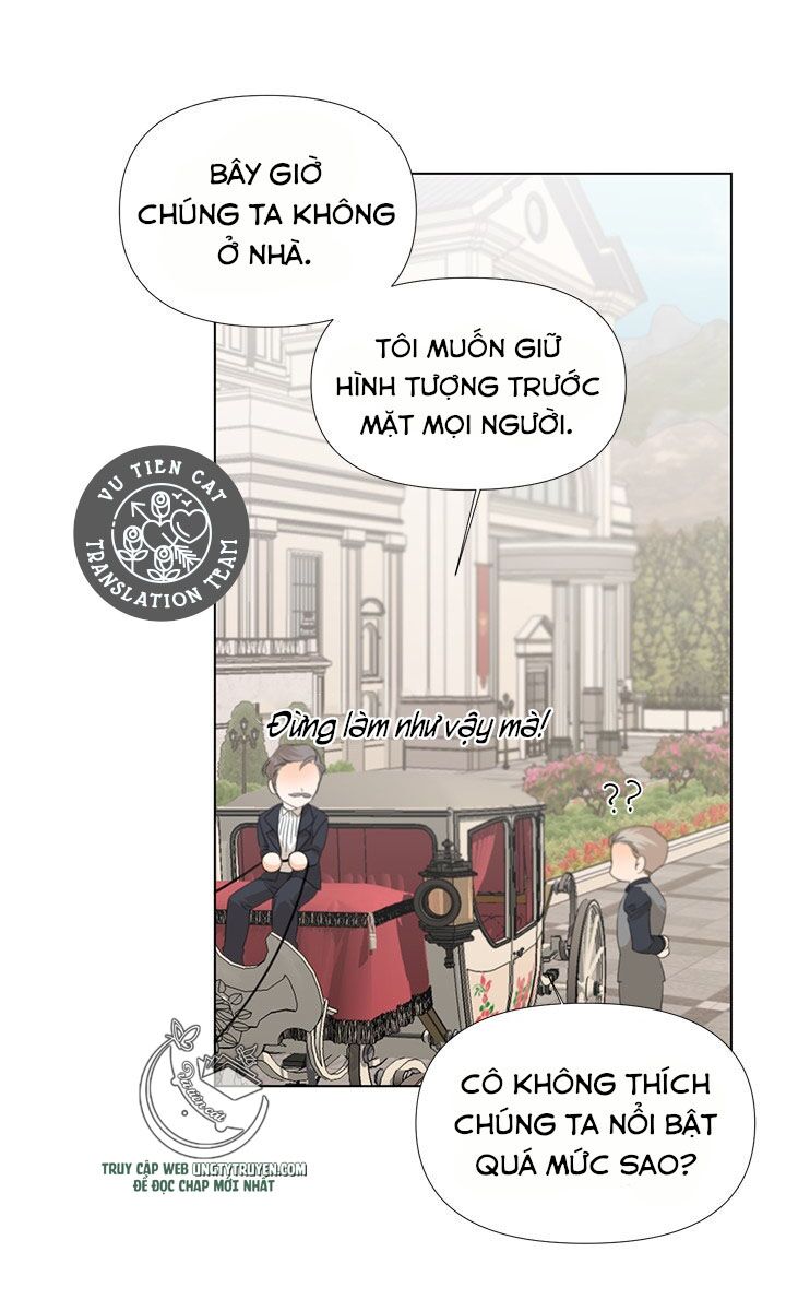 Kết Thúc Có Hậu Của Nhân Vật Phản Diện chapter 11.5 25