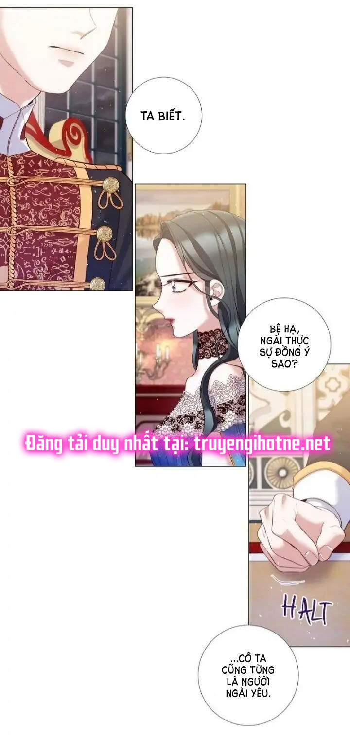 từ tiểu thư thành hoàng hậu - lady to queen chapter 91.2 7