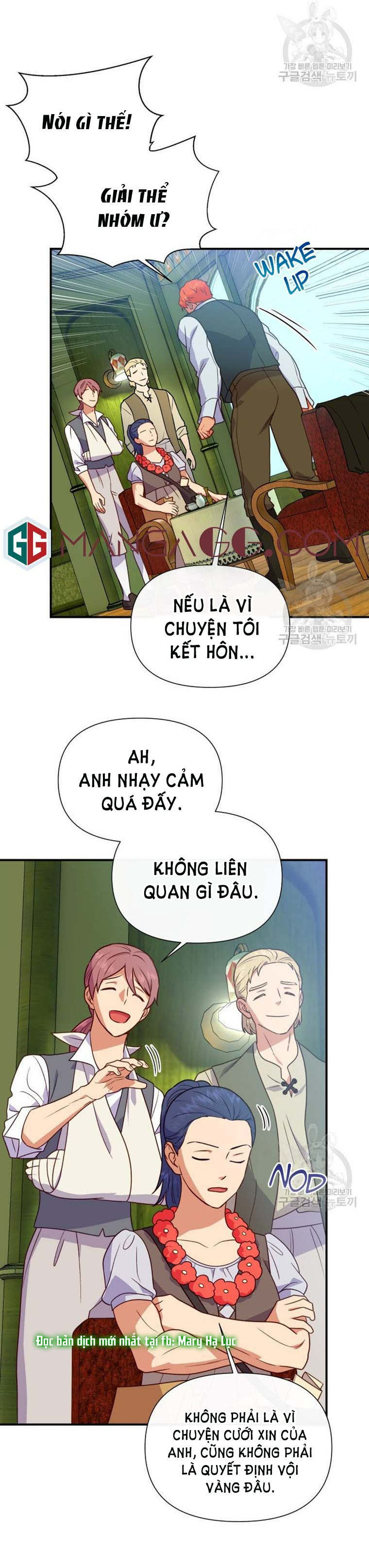 bản khế ước với nữ công tước ác ma chapter 148 30