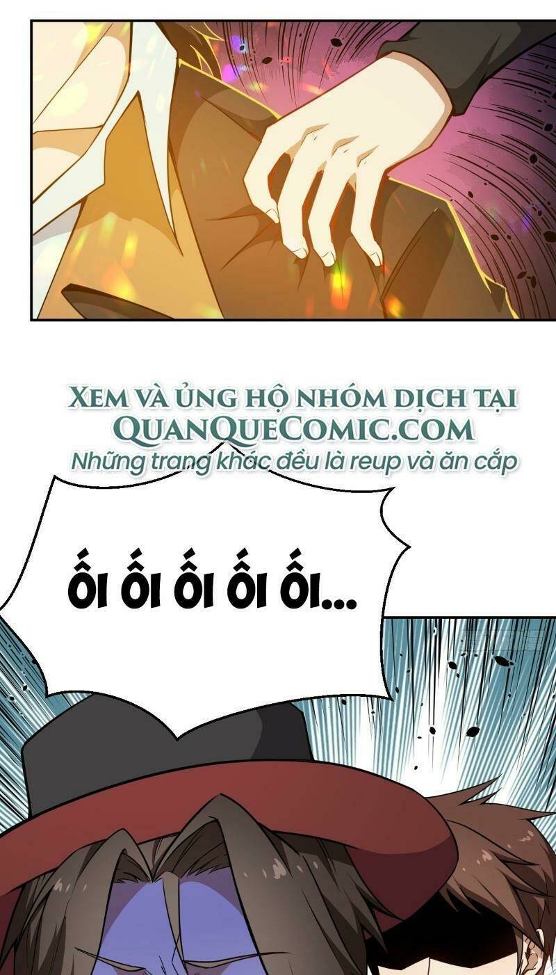 tổ thượng có tiền chapter 11 35