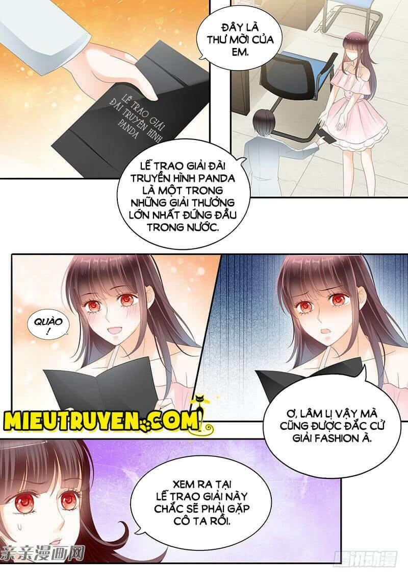 thiểm hôn kiều thê chapter 77 12