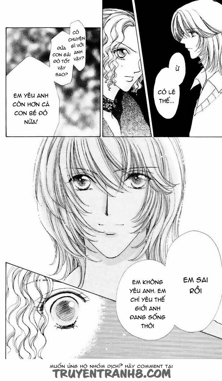 hana ni nare chapter 47 8