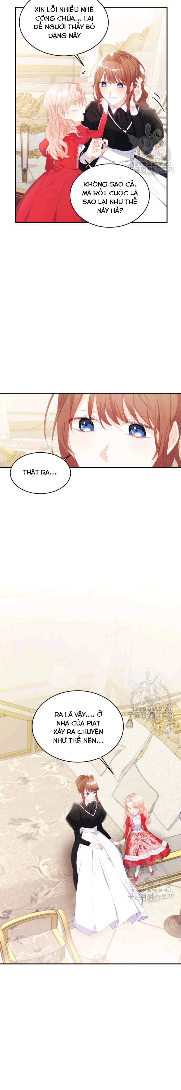 đứa con của rồng chapter 27 10