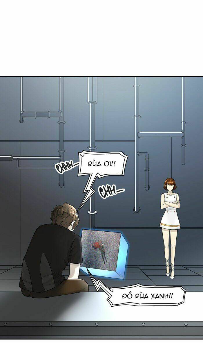 cuộc chiến trong tòa tháp chapter 391 2