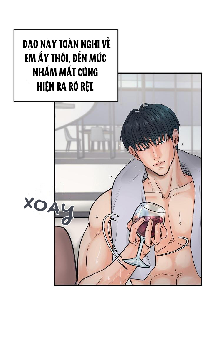 ranh giới tội ác chapter 2 34