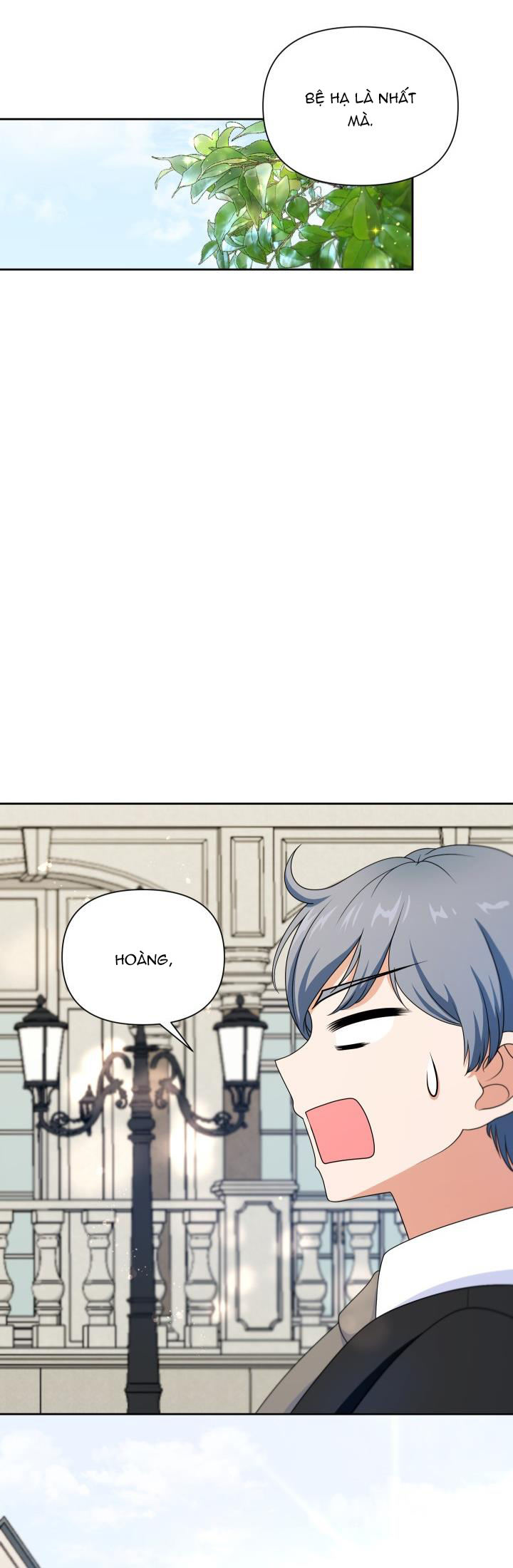 ác nữ công chúa chapter 18 30