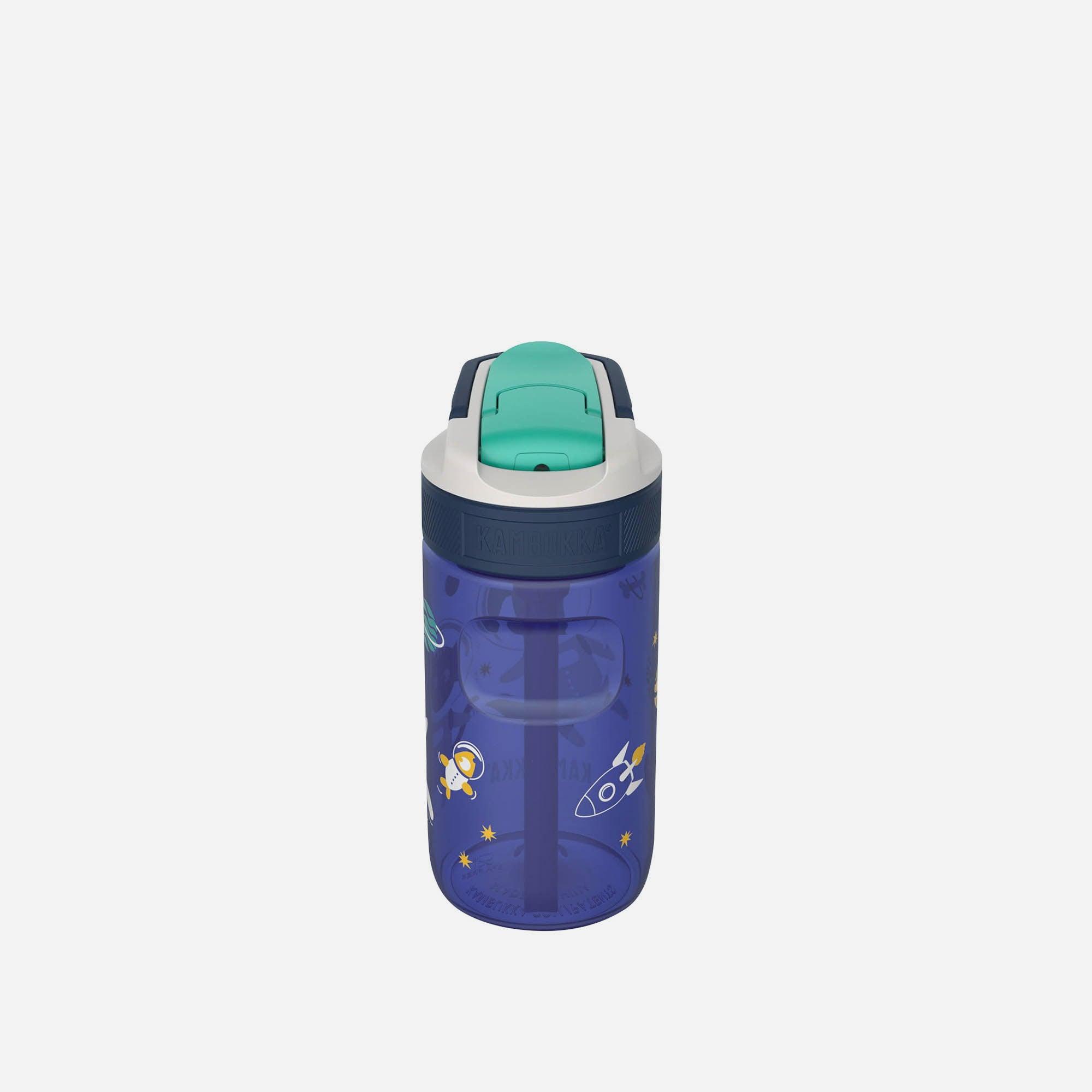 Bình nước Kambukka Lagoon 400Ml Space Animal - 11-04041