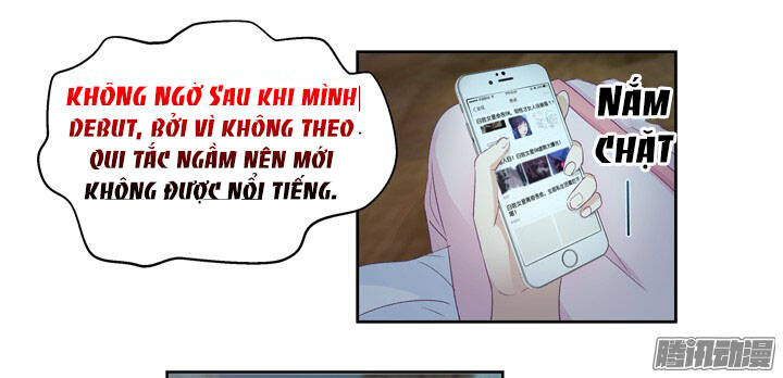 ảnh đế lão công ngoan ngoan ái chapter 6 27